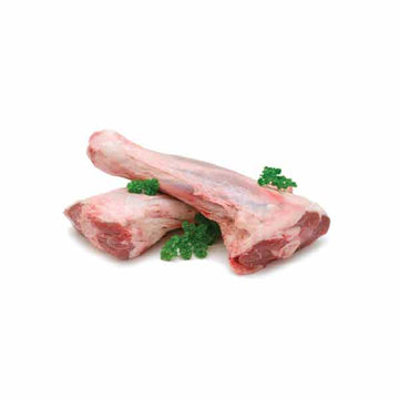 Lamb Shank FROZEN (per Lb)