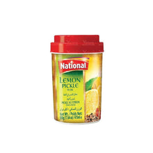 Lemon Pickle 500g