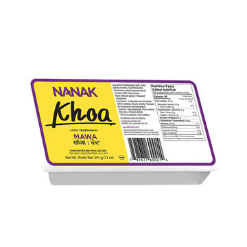 Nanak Khoa/Mawa