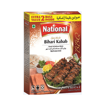 National Bihari Kabab Masala 50g