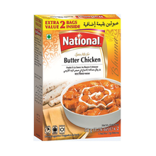 National Butter Chiken Masala 50g