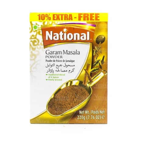 National Garam Masala Powder