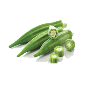 Okra