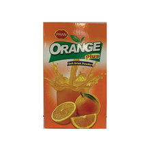 Orange Plus C+ Powder MIX – Multi Pack
