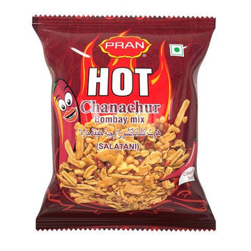 Pran Hot Chanachur