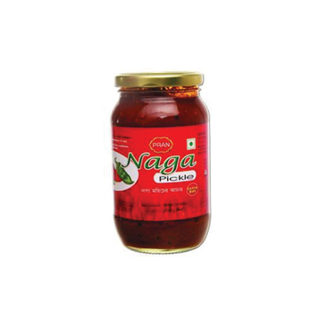 Pran Naga Pickle