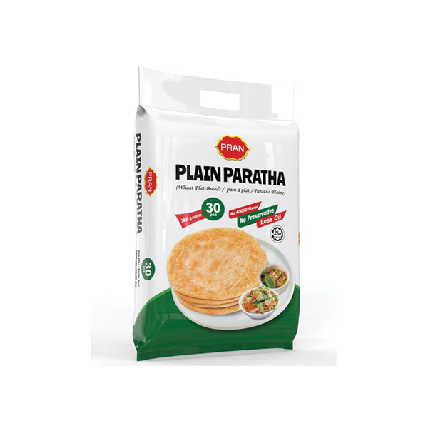 Pran Paratha Family Pack – Full Box – AL NOOR EXPRESS