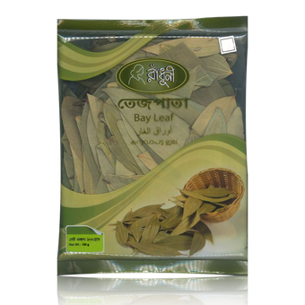 Radhuni Bay Leaf 50gm