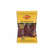 Shan Red Kidney Beans 2lbs