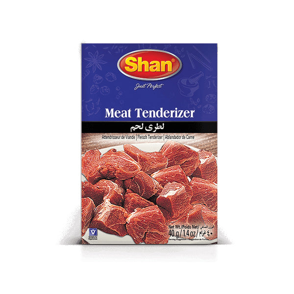 Shan Meat Tenderizer