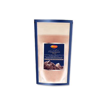 Shan Himalayan Pink Salt