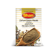 Shan Zafrani Garam Masala Powder