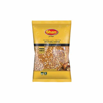 Shan Split Dal Chana 2lbs