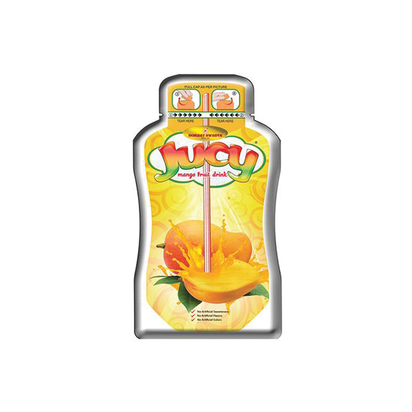 Sundrop Super Juicy Mango Juice