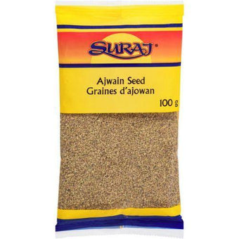 Suraj Ajwain Seed