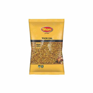 Shan Split Dal Chana 2lbs