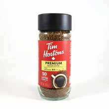Tim Hortons Instant Coffee 100g