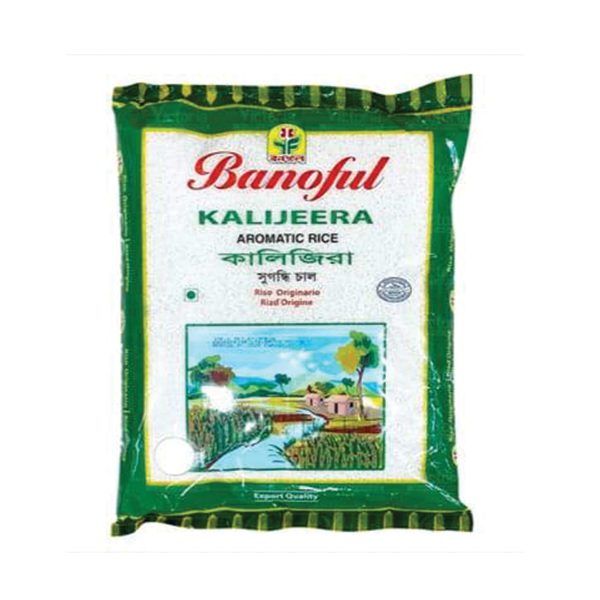 Banoful Aromatic Kalijeera Rice