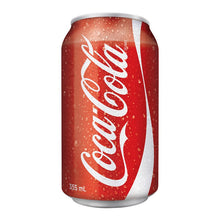 Coca-Cola – Classic – 24 x 355 ml / Pack