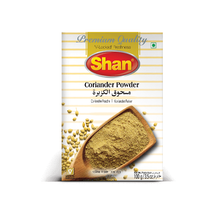 Shan Coriander Powder