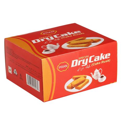 Pran Dry Cake – Premium (New Packaging)