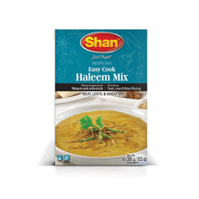 Shan Easy Cook Haleem