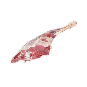 Goat Leg (per Lb)