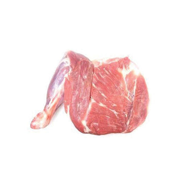 Goat Shoulder (per Lb)