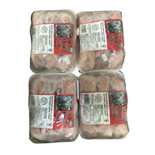 Halal Quail 6 pcs