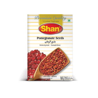 Shan Pomegranate Seeds