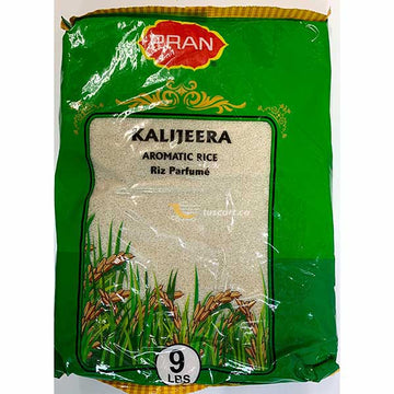 Pran Kalijeera Arometic Rice 9lb