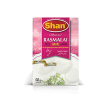 Shan Ras Malai Mix